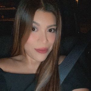 Meet your Posher, Cindy